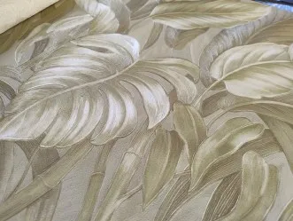 100E-VOY BRASILE | Carta da parati foglie  [texture 3d]
